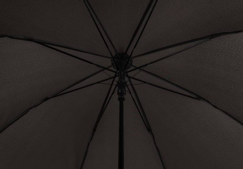 DOPPLER - RS.Hit Stick AC, 58/8 Polyester, WERBE schwarz Schwarz von DOPPLER