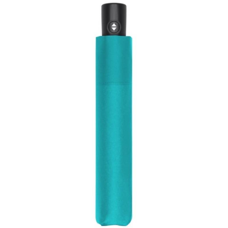 DOPPLER - RS.Zero Magic uni Sun aqua blue UV, 53/6, Pongee H/W Aqua von DOPPLER