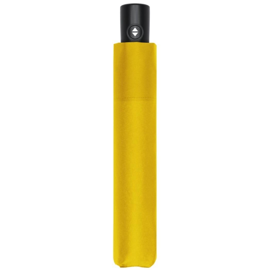 DOPPLER - RS.Zero Magic uni Sun shiny yellow UV, 53/6, Pongee H/W Gelb von DOPPLER