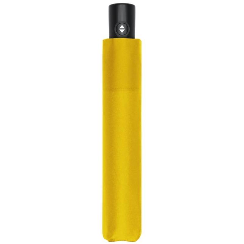 DOPPLER - RS.Zero Magic uni Sun shiny yellow UV, 53/6, Pongee H/W Gelb von DOPPLER