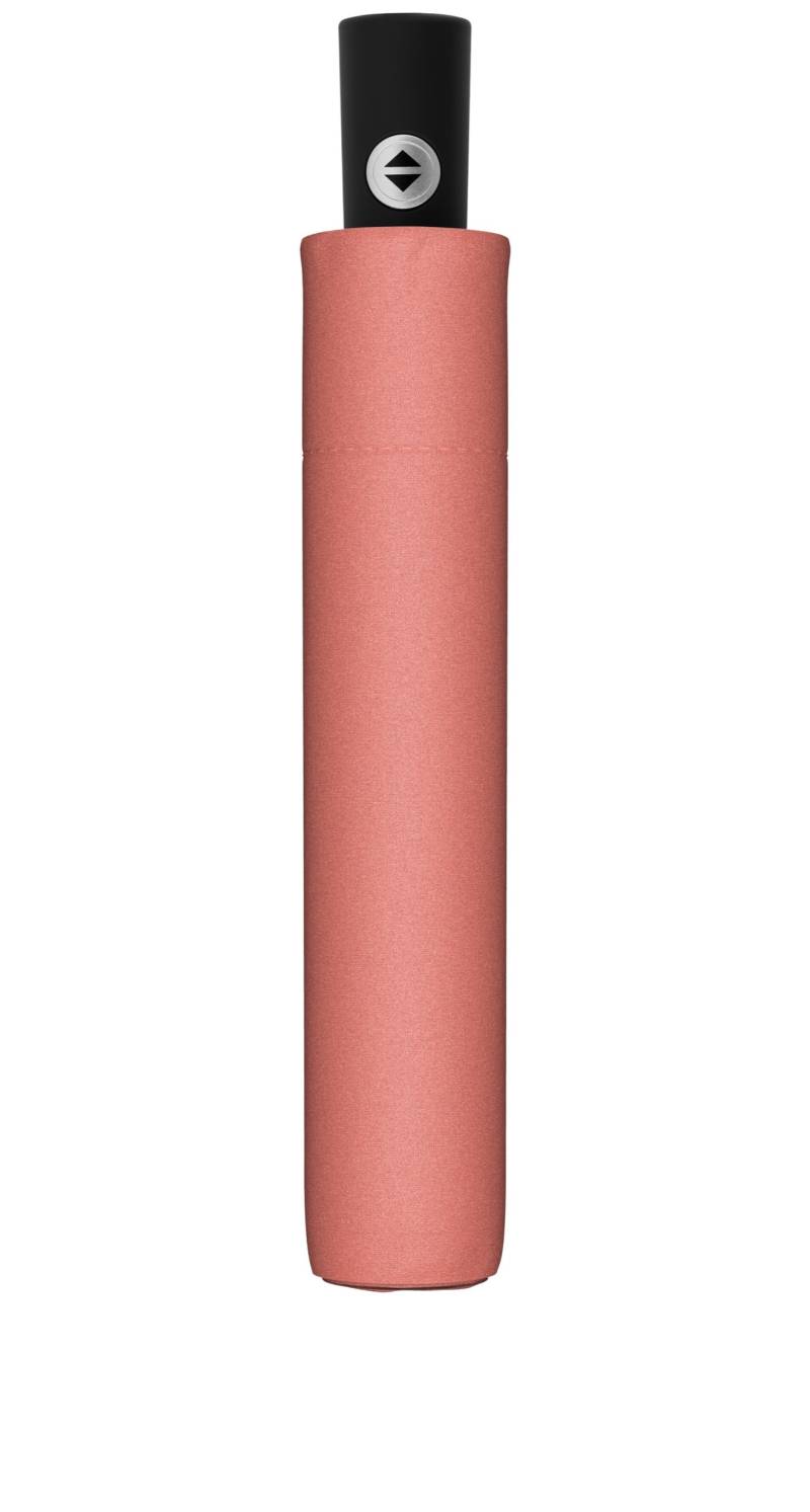 DOPPLER - Smart fold uni coral von DOPPLER