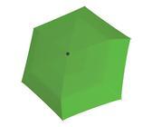 DOPPLER - Taschenschirm Fiber Havanna Happy Green Limited Grün von DOPPLER