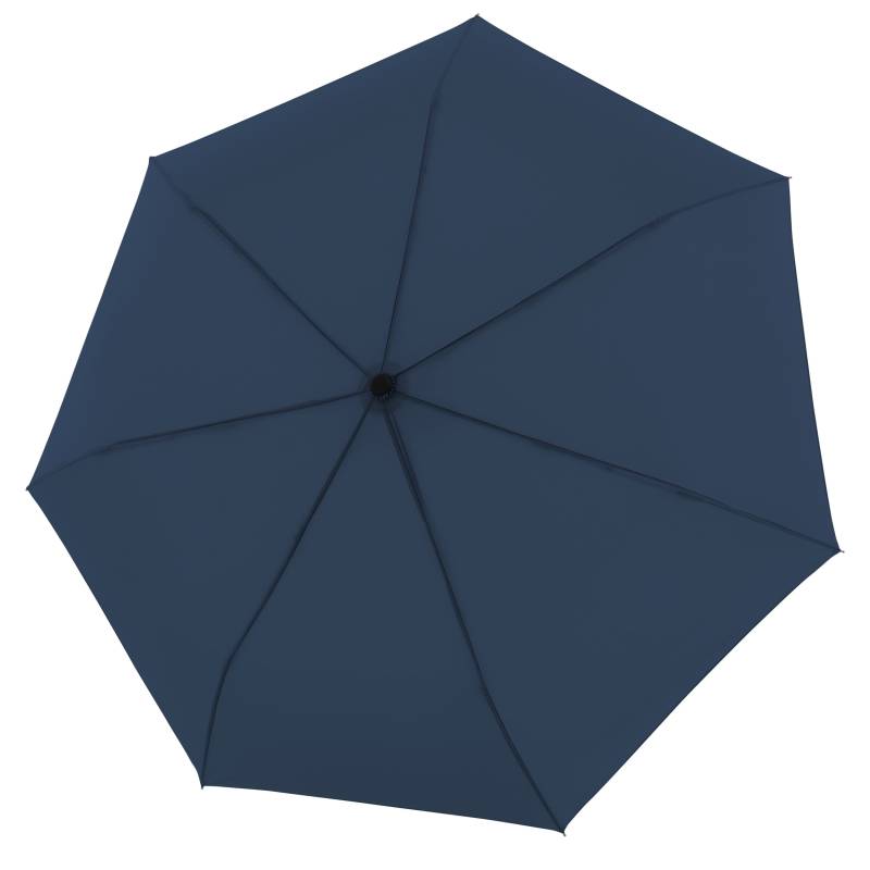DOPPLER - Trend Magic uni navy Dunkelblau von DOPPLER