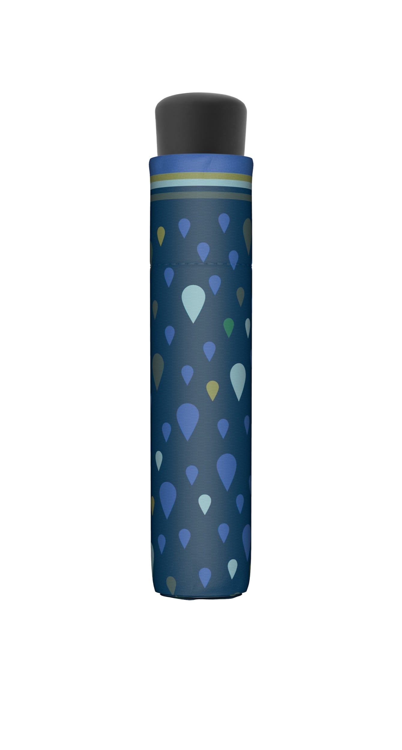 DOPPLER - Trend Mini gemustert Multicolor von DOPPLER