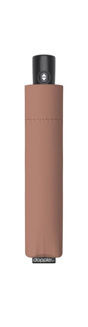 DOPPLER - ZERO MAGIC Taschenschirm Rs.zero Magic Uni Coral Pink Pink von DOPPLER
