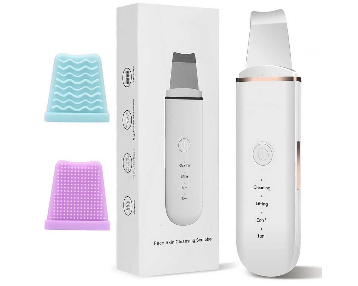 DOPWii Porenreiniger Porenreiniger, Hautstraffung Tiefenreinigung Mitesserentferner, Gesichtsreiniger von DOPWii