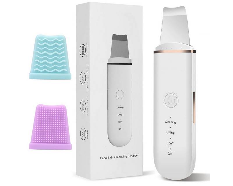 DOPWii Porenreiniger Porenreiniger, Hautstraffung Tiefenreinigung Mitesserentferner, Gesichtsreiniger von DOPWii