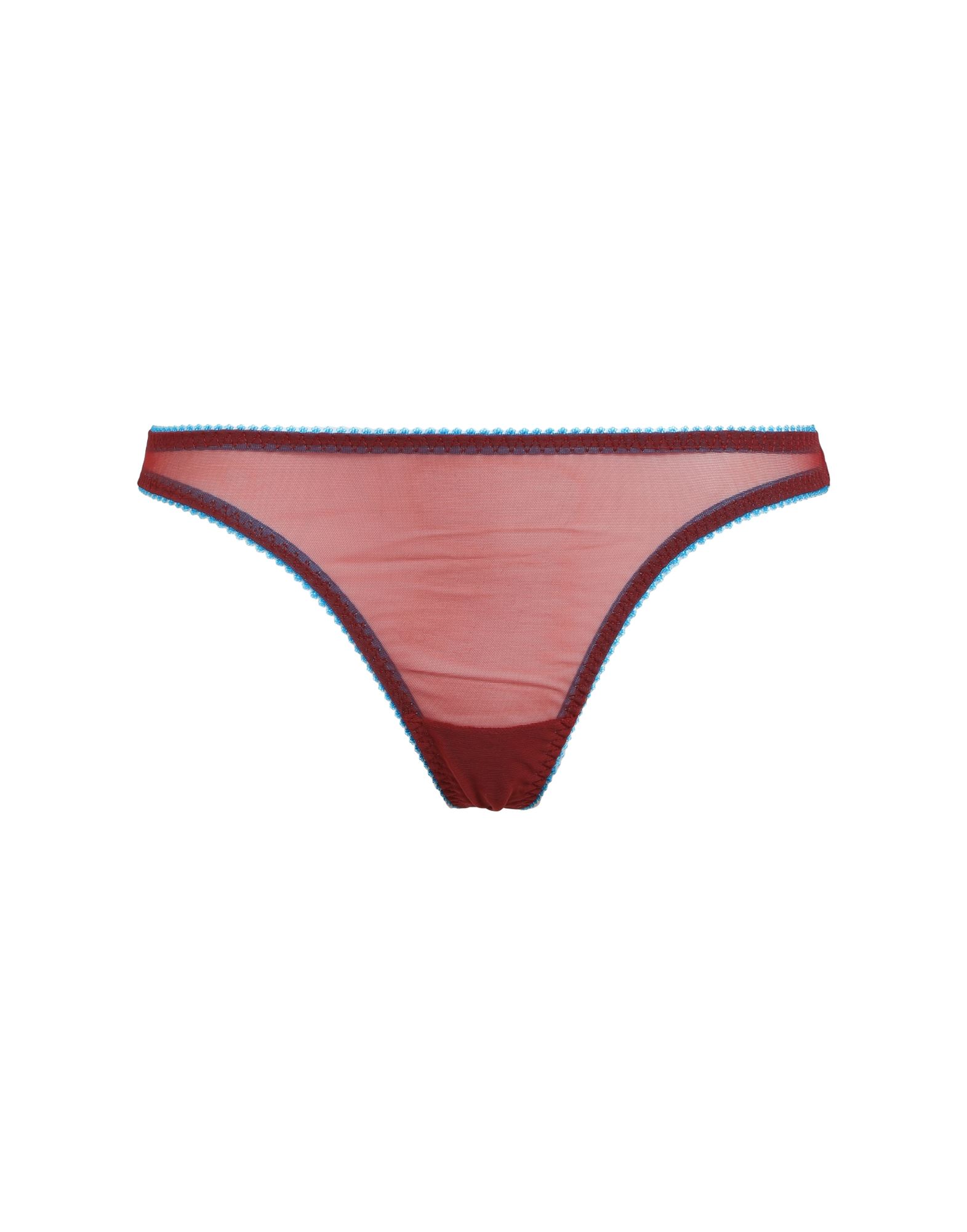 DORA LARSEN String Damen Bordeaux von DORA LARSEN