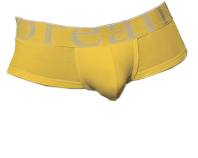 DOREANSE Boxer Doreanse Boxer Hipster Trunk Herren 1779 mit Logo Webbund DOREANSE Boxer Doreanse Boxer Hipster Trunk Herren 1779 mit Logo Webbund von DOREANSE