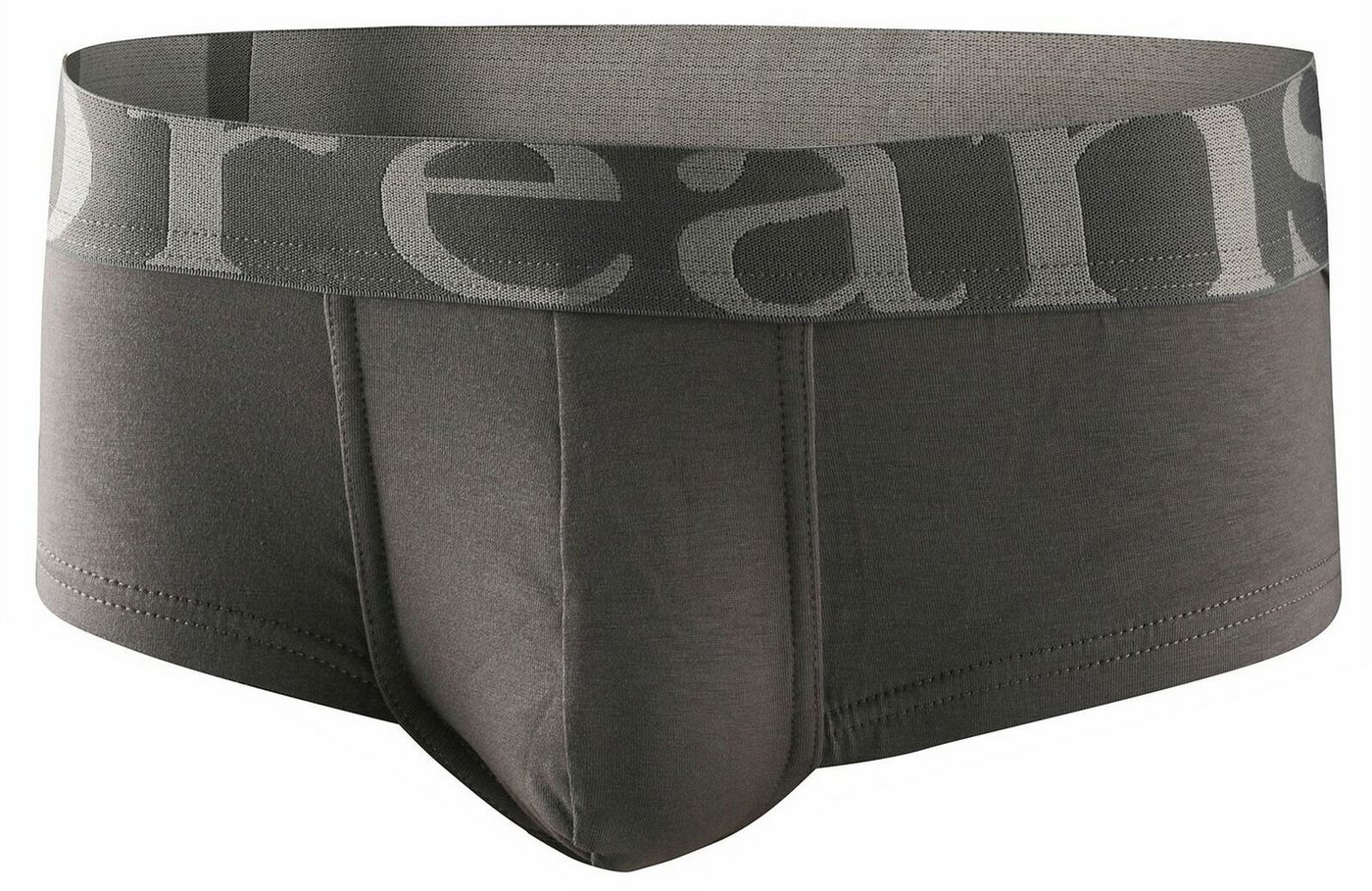 DOREANSE Boxer Doreanse Boxer Hipster Trunk Herren 1779 mit Logo Webbund DOREANSE Boxer Doreanse Boxer Hipster Trunk Herren 1779 mit Logo Webbund von DOREANSE