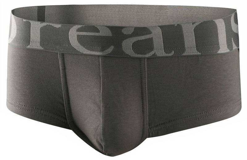 DOREANSE Boxer Doreanse Boxer Hipster Trunk Herren 1779 mit Logo Webbund DOREANSE Boxer Doreanse Boxer Hipster Trunk Herren 1779 mit Logo Webbund von DOREANSE