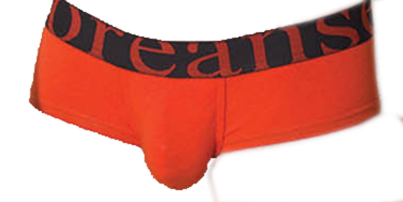 DOREANSE Boxer Doreanse Boxer Hipster Trunk Herren 1779 mit Logo Webbund DOREANSE Boxer Doreanse Boxer Hipster Trunk Herren 1779 mit Logo Webbund von DOREANSE