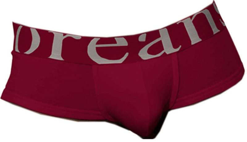 DOREANSE Boxer Doreanse Boxer Hipster Trunk Herren 1779 mit Logo Webbund DOREANSE Boxer Doreanse Boxer Hipster Trunk Herren 1779 mit Logo Webbund von DOREANSE