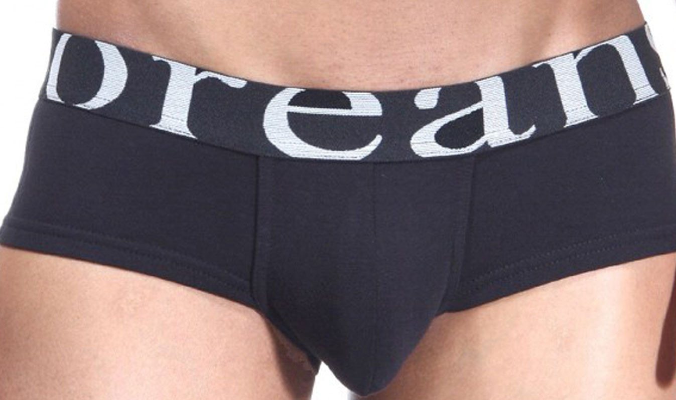 DOREANSE Boxer Doreanse Boxer Hipster Trunk Herren 1779 mit Logo Webbund DOREANSE Boxer Doreanse Boxer Hipster Trunk Herren 1779 mit Logo Webbund von DOREANSE