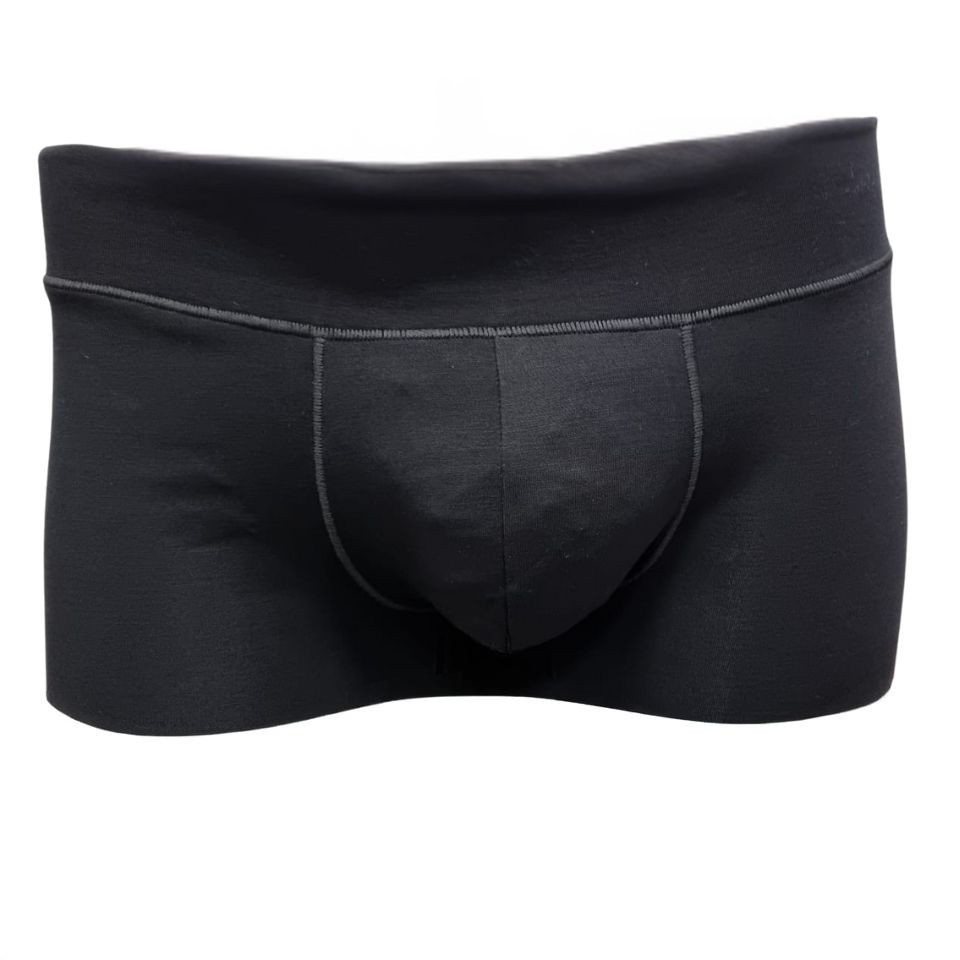 DOREANSE Boxer Herren Boxershorts mit nahtlosem Schnitt 1749 von DOREANSE