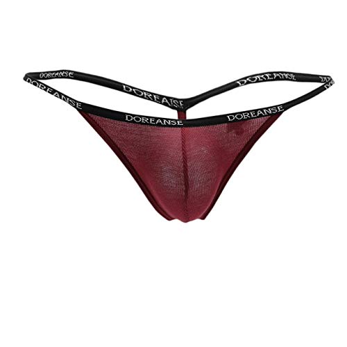 DOREANSE Herren Thong Rot L von DOREANSE