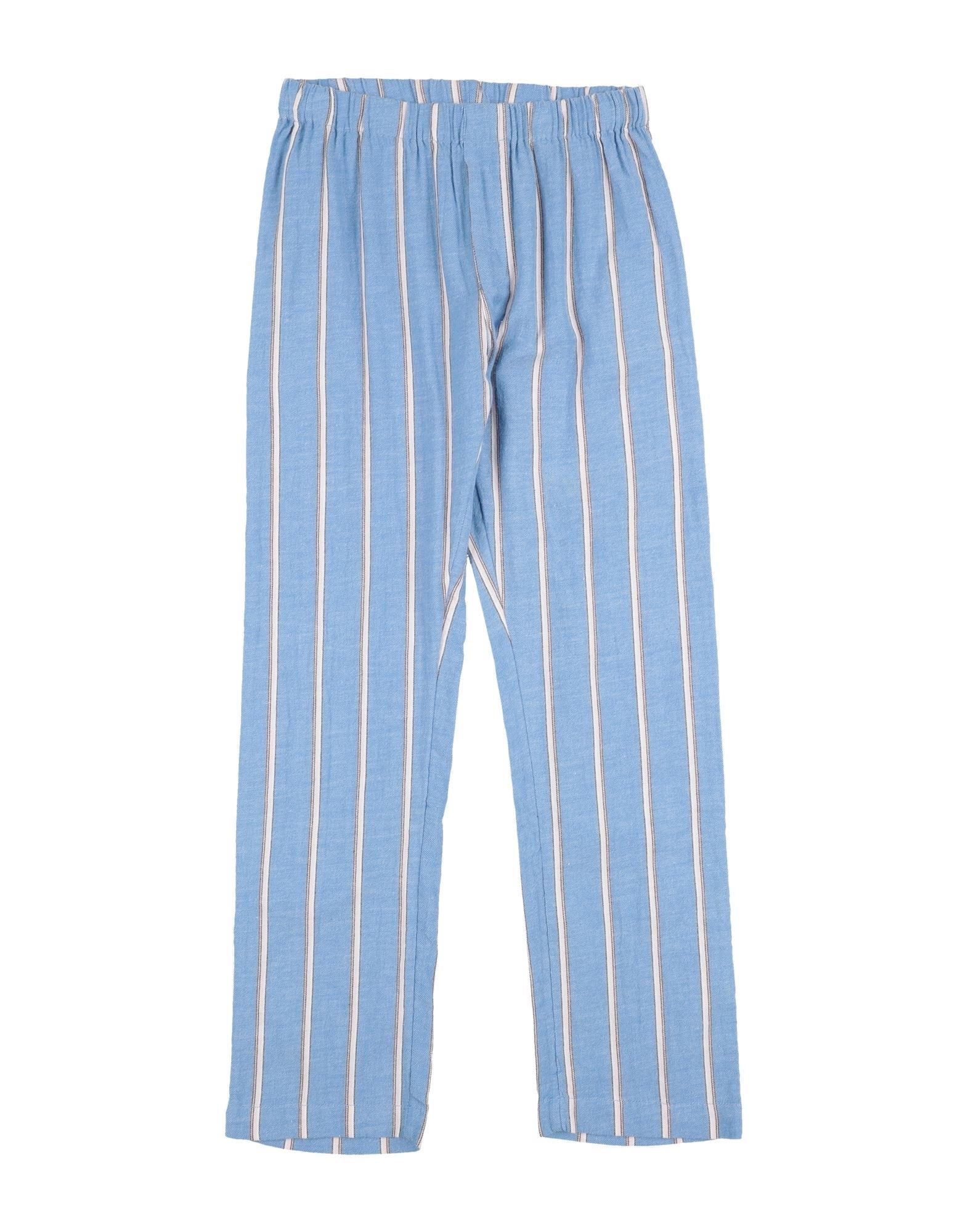 DORÉLIT Pyjama Kinder Azurblau von DORÉLIT