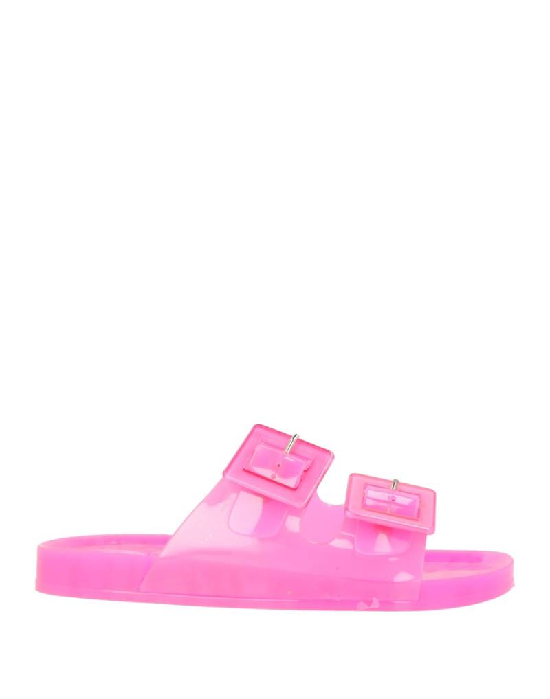 DORIA MARIA Sandale Damen Fuchsia von DORIA MARIA