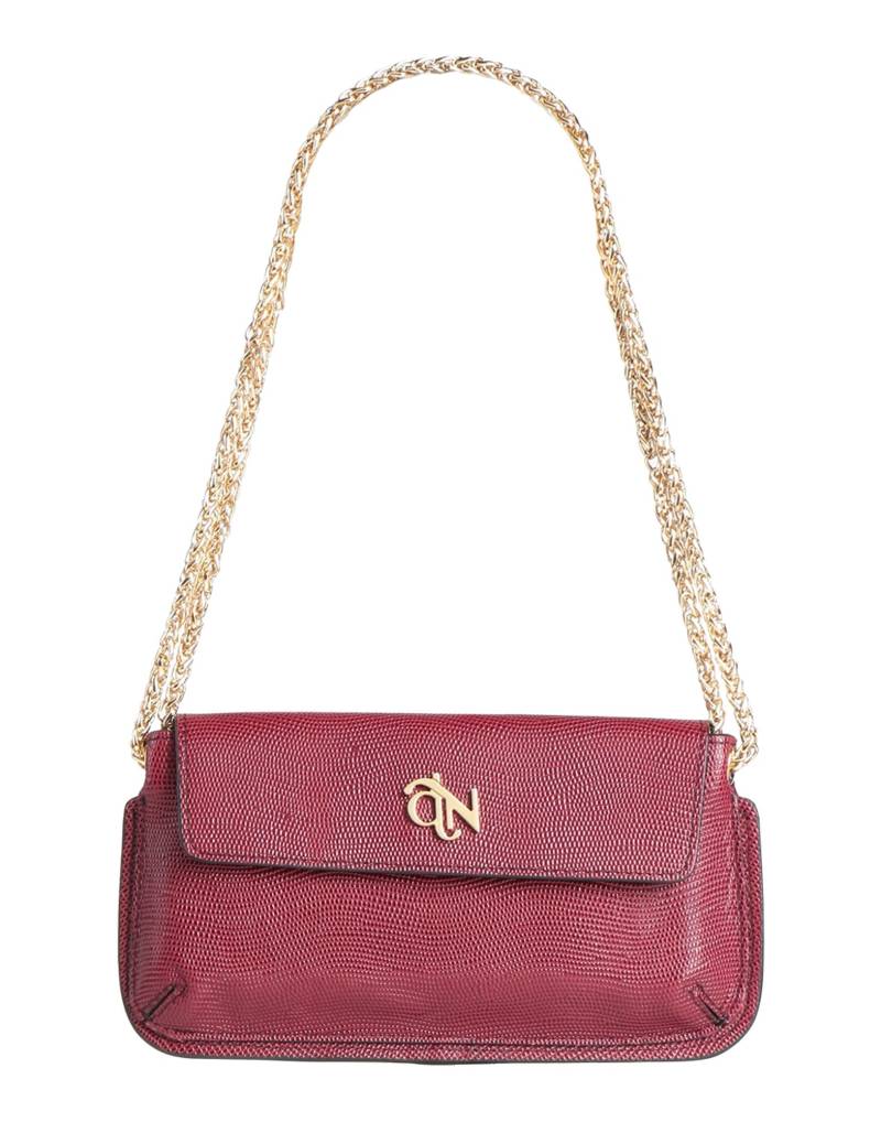DORIS NÉRÉE Handtaschen Damen Bordeaux von DORIS NÉRÉE