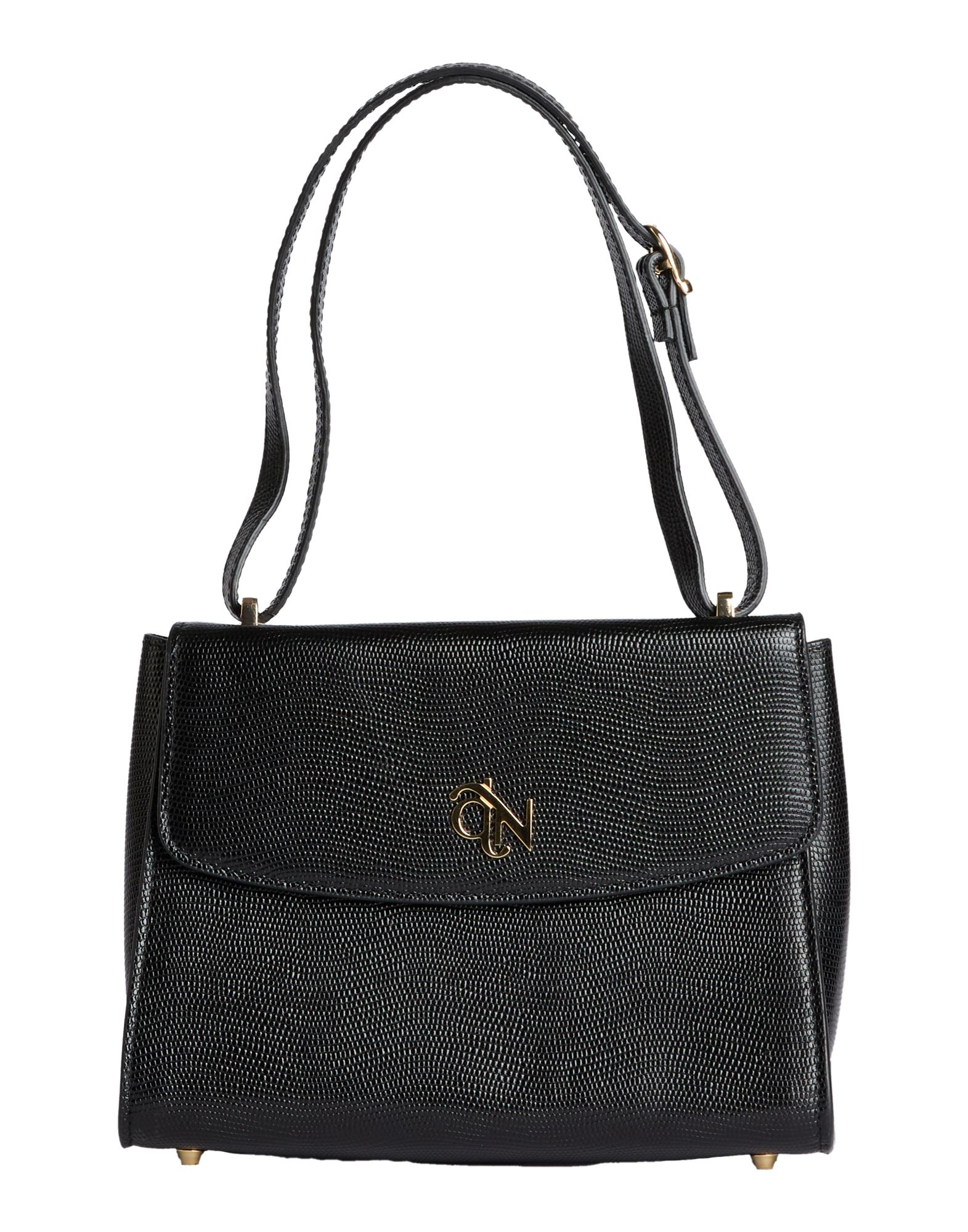 DORIS NÉRÉE Handtaschen Damen Schwarz von DORIS NÉRÉE