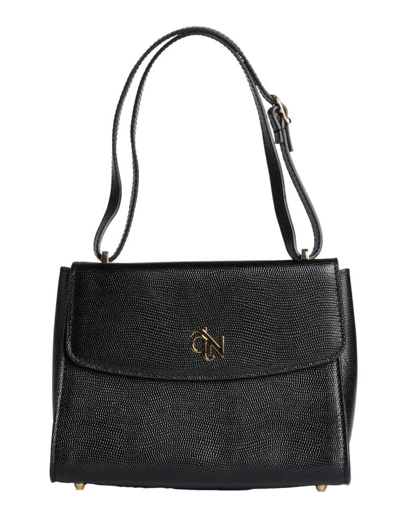 DORIS NÉRÉE Handtaschen Damen Schwarz von DORIS NÉRÉE