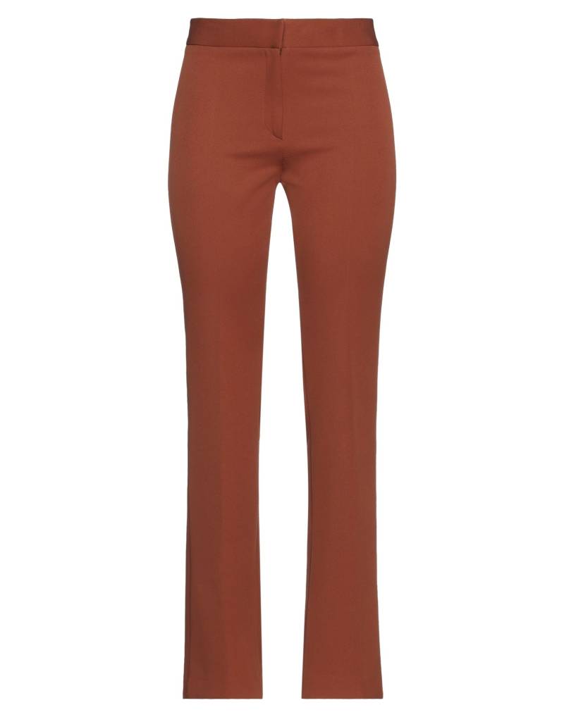 DORIS S Hose Damen Rostrot von DORIS S