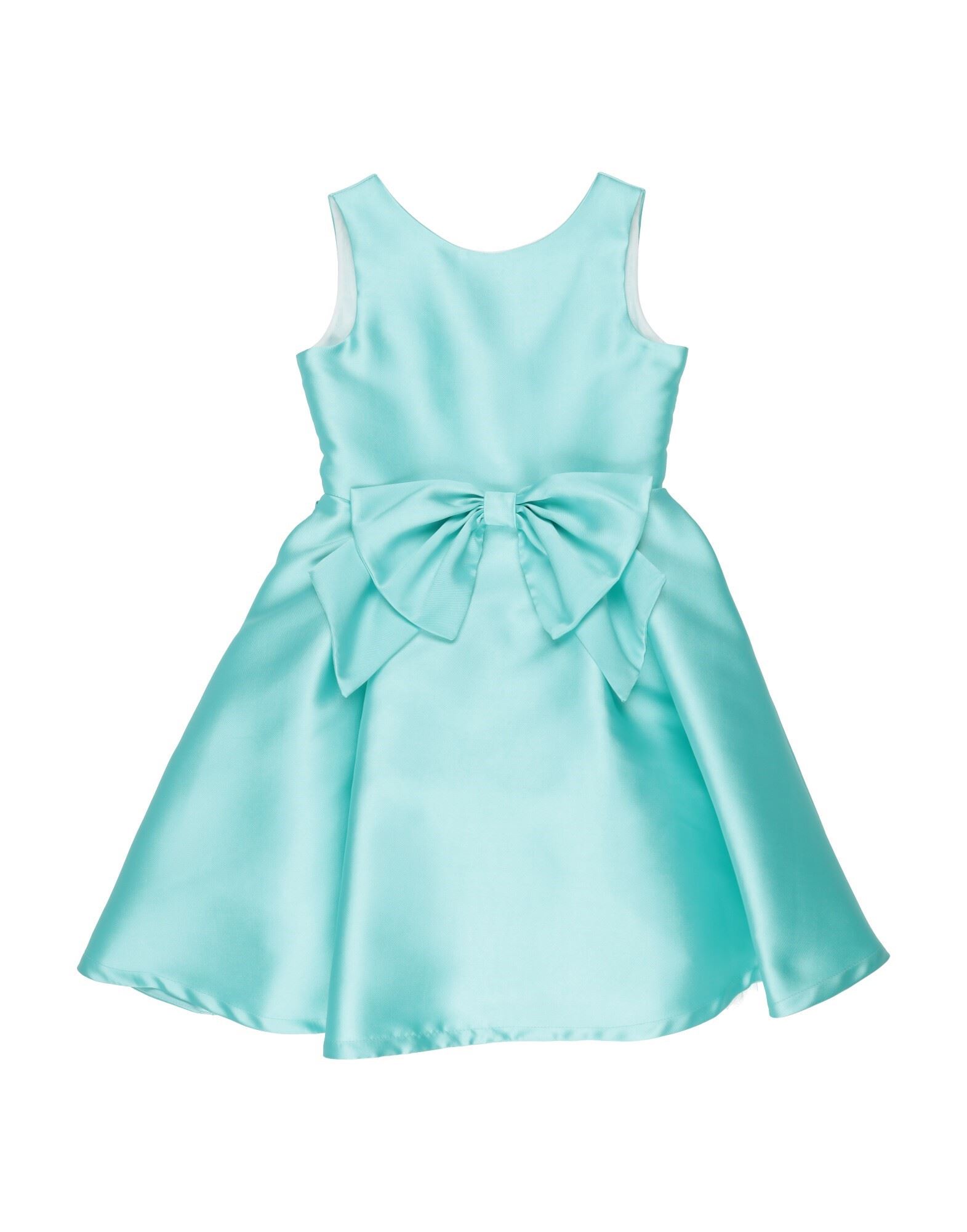 DORIS S Kinderkleid Kinder Tūrkis von DORIS S