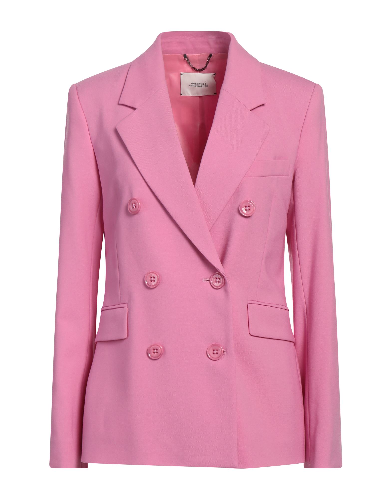 DOROTHEE SCHUMACHER Blazer Damen Rosa von DOROTHEE SCHUMACHER