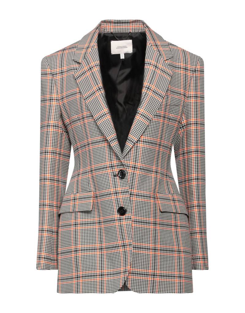 DOROTHEE SCHUMACHER Blazer Damen Schwarz von DOROTHEE SCHUMACHER