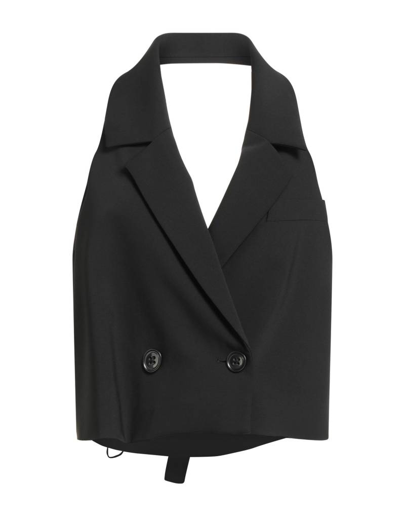 DOROTHEE SCHUMACHER Couture-weste Damen Schwarz von DOROTHEE SCHUMACHER