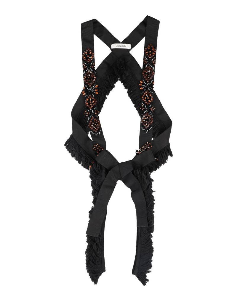 DOROTHEE SCHUMACHER Gürtel Damen Schwarz von DOROTHEE SCHUMACHER