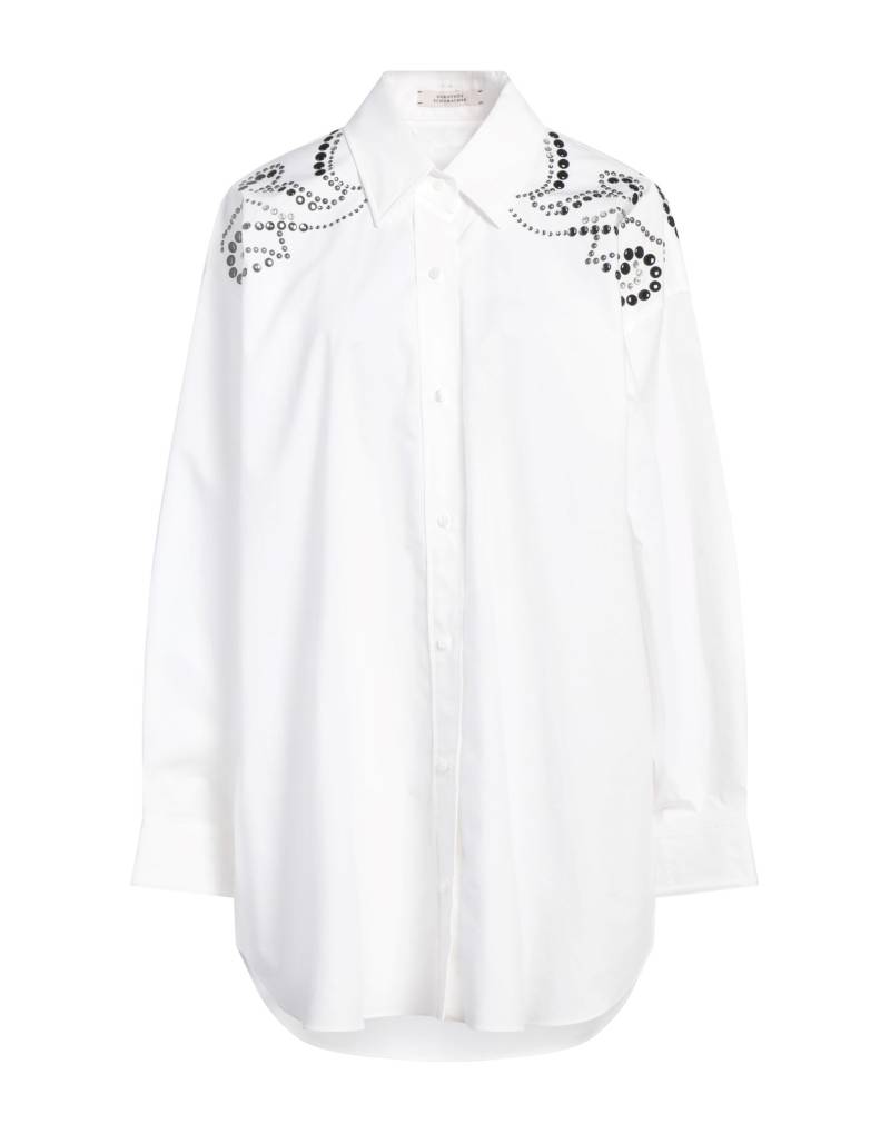 DOROTHEE SCHUMACHER Hemd Damen Weiß von DOROTHEE SCHUMACHER