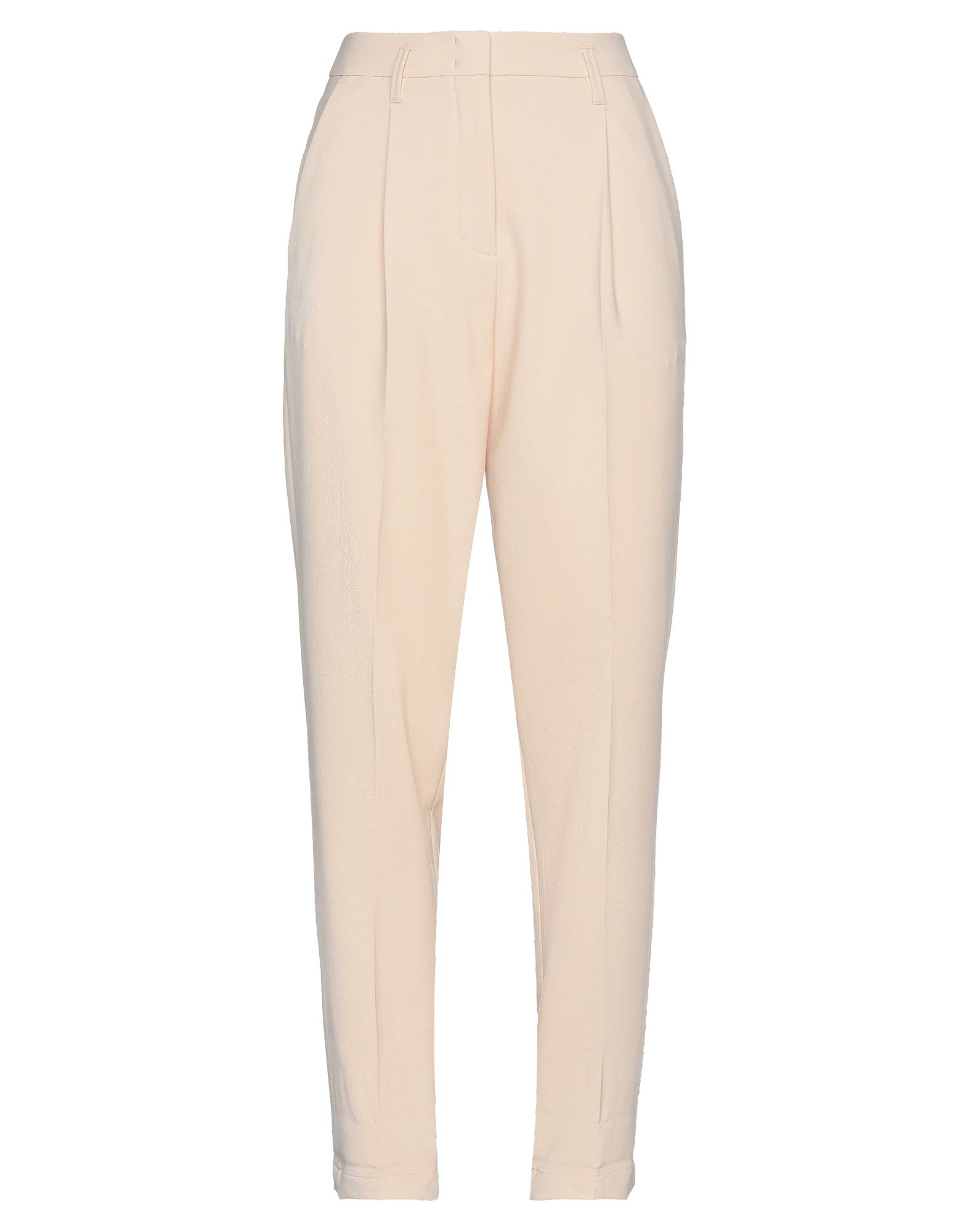 DOROTHEE SCHUMACHER Hose Damen Beige von DOROTHEE SCHUMACHER