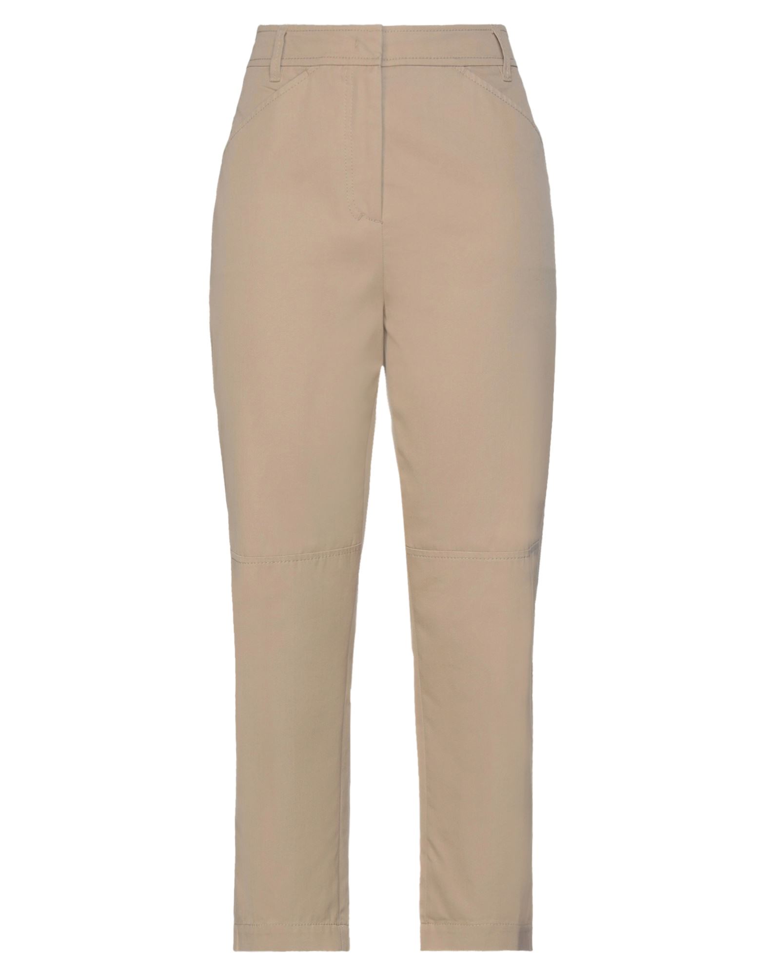 DOROTHEE SCHUMACHER Hose Damen Beige von DOROTHEE SCHUMACHER