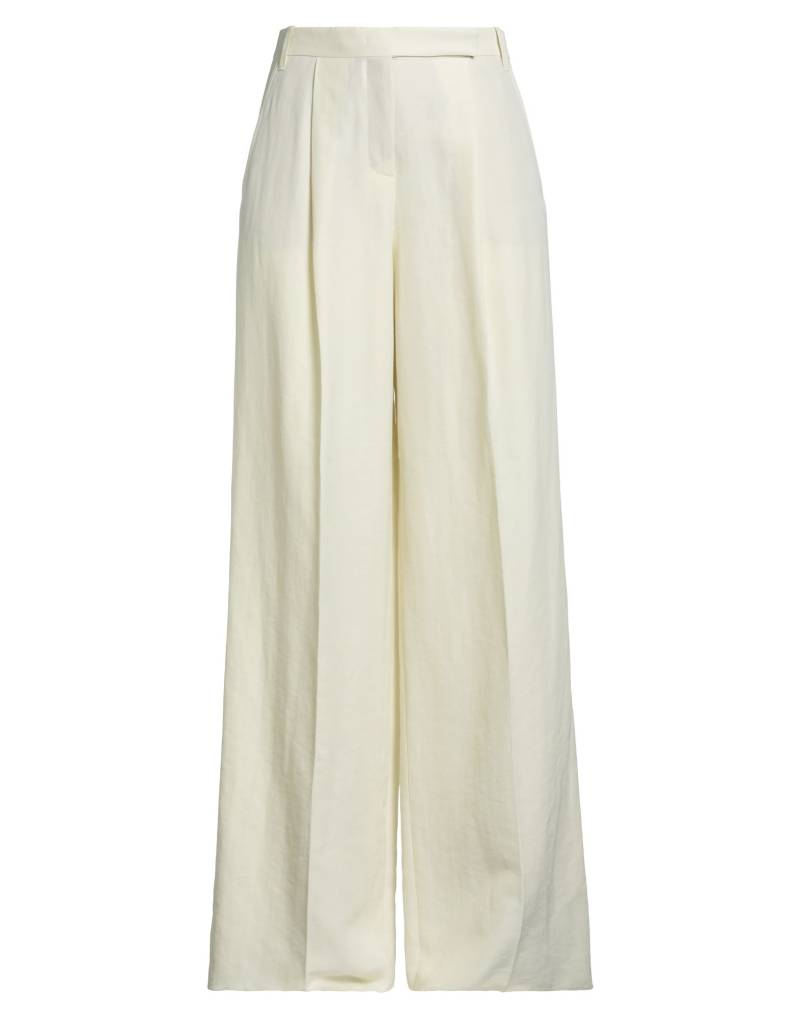 DOROTHEE SCHUMACHER Hose Damen Elfenbein von DOROTHEE SCHUMACHER