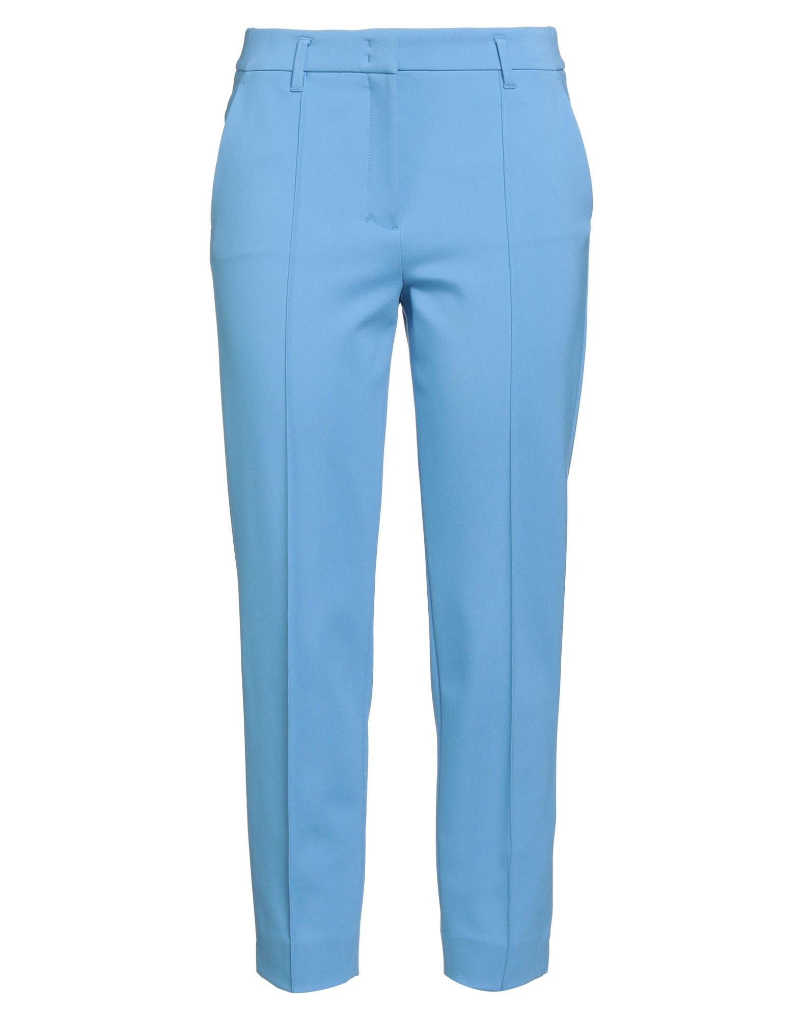 DOROTHEE SCHUMACHER Hose Damen Hellblau DOROTHEE SCHUMACHER Hose Damen Hellblau von DOROTHEE SCHUMACHER