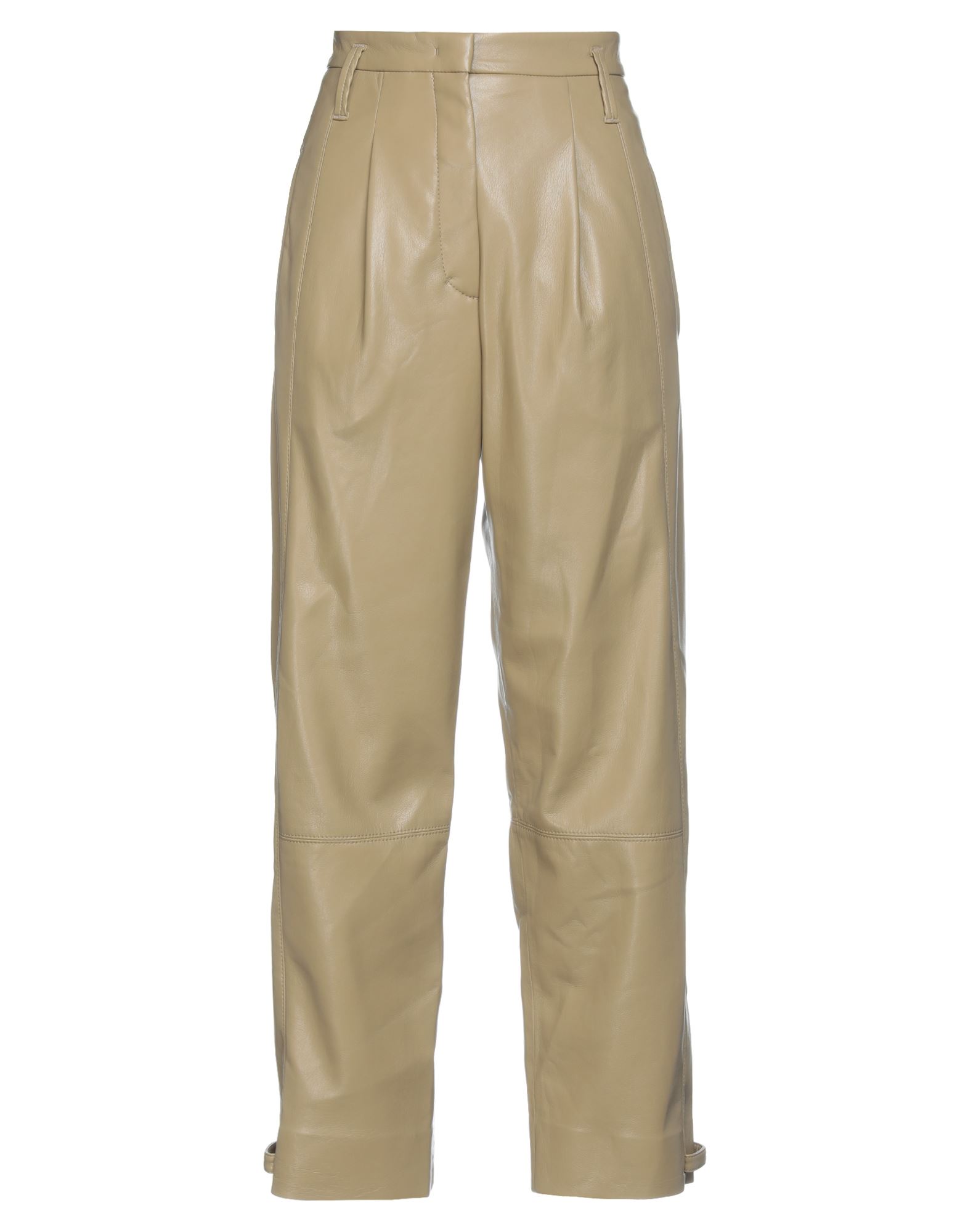 DOROTHEE SCHUMACHER Hose Damen Militärgrün von DOROTHEE SCHUMACHER