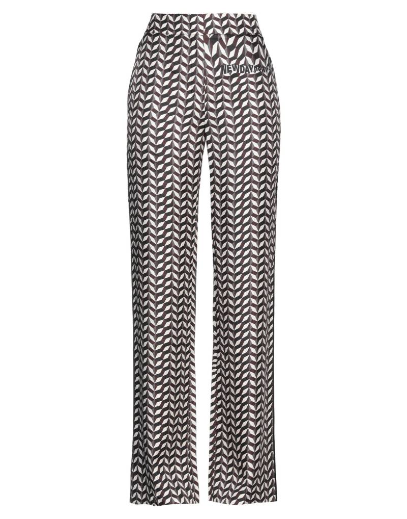 DOROTHEE SCHUMACHER Hose Damen Schokobraun von DOROTHEE SCHUMACHER