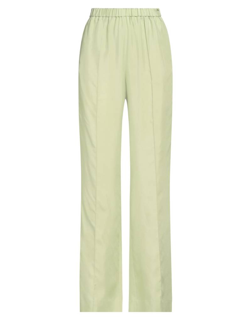 DOROTHEE SCHUMACHER Hose Damen Säuregrün von DOROTHEE SCHUMACHER