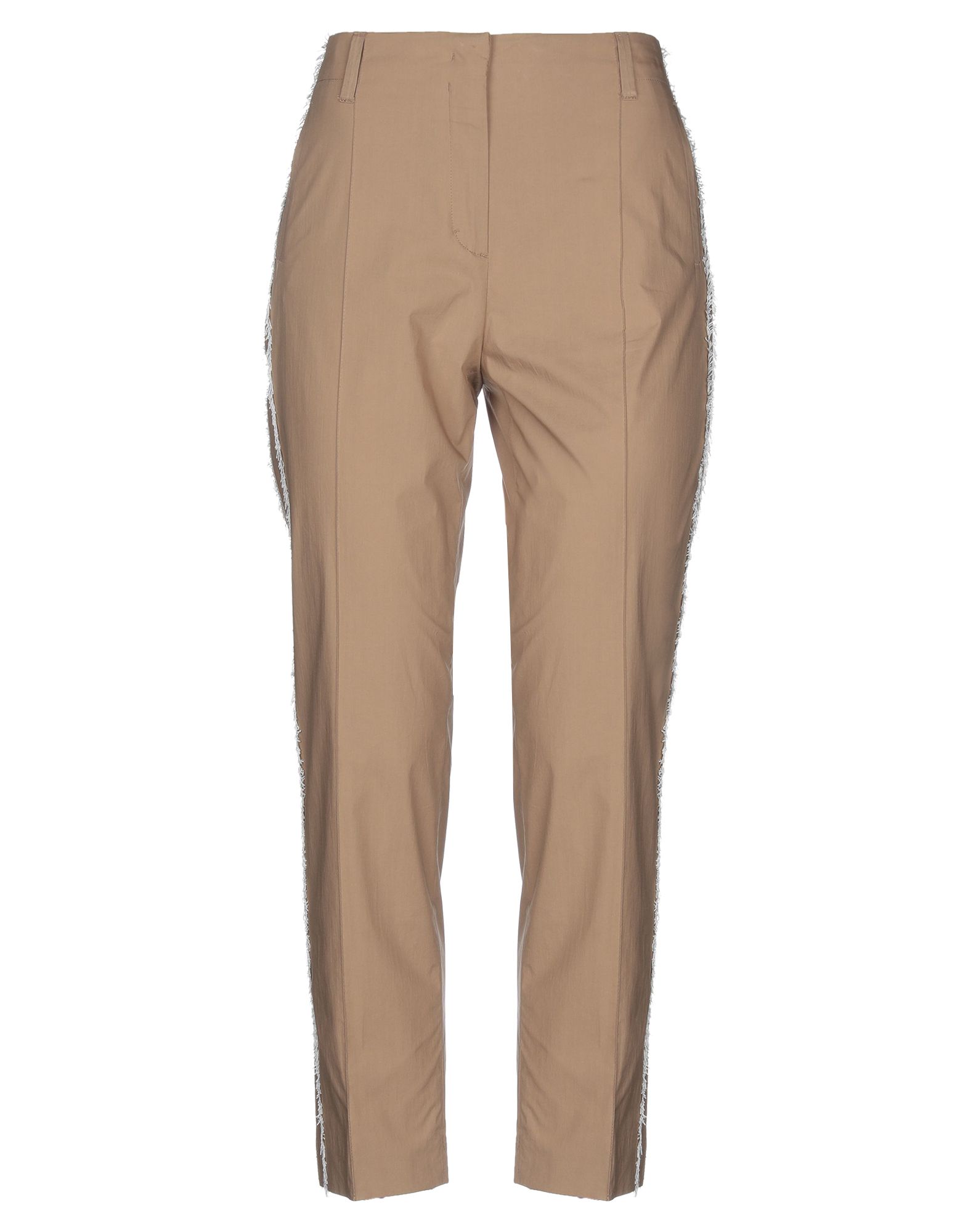 DOROTHEE SCHUMACHER Hose Damen Sand von DOROTHEE SCHUMACHER