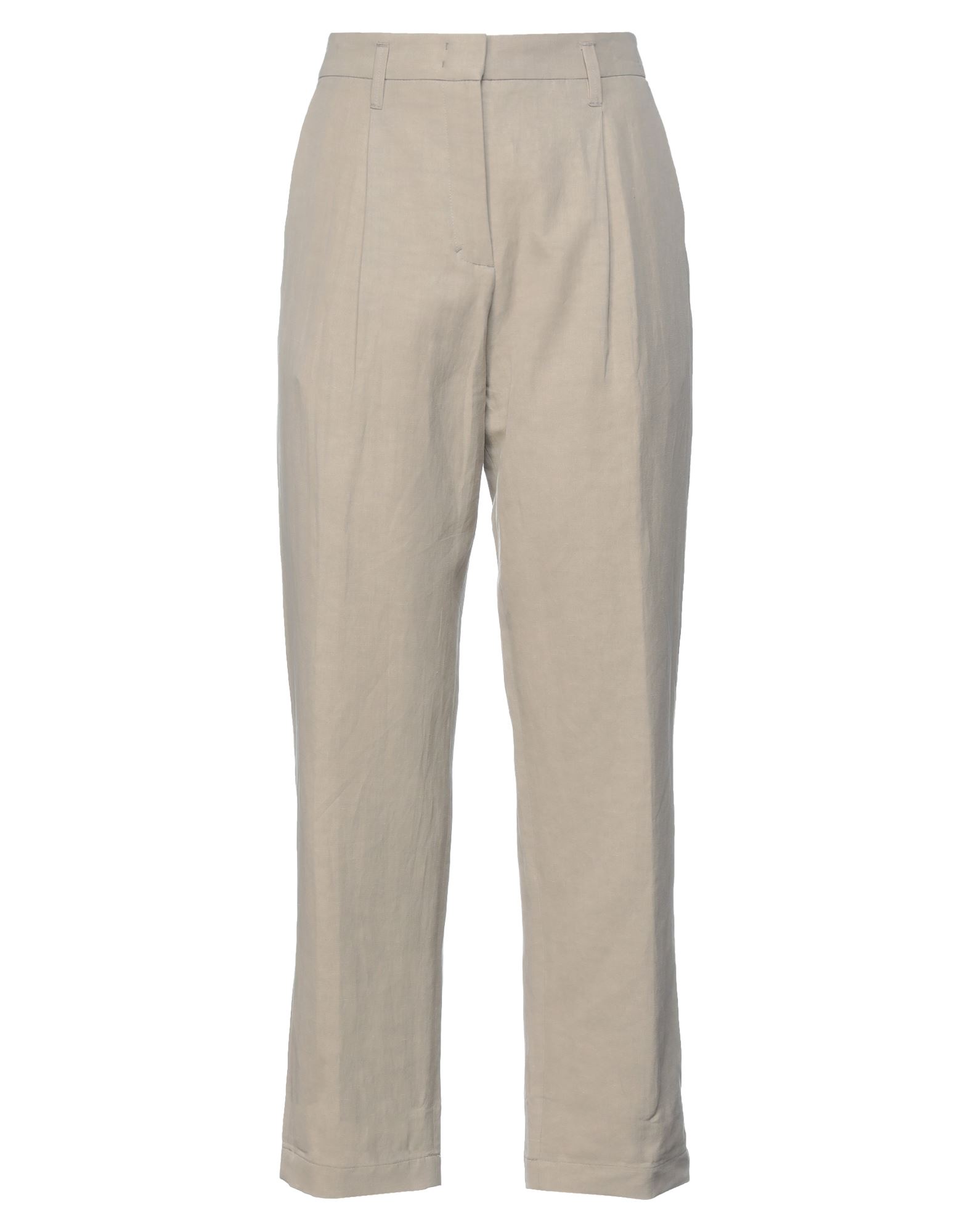 DOROTHEE SCHUMACHER Hose Damen Sand von DOROTHEE SCHUMACHER