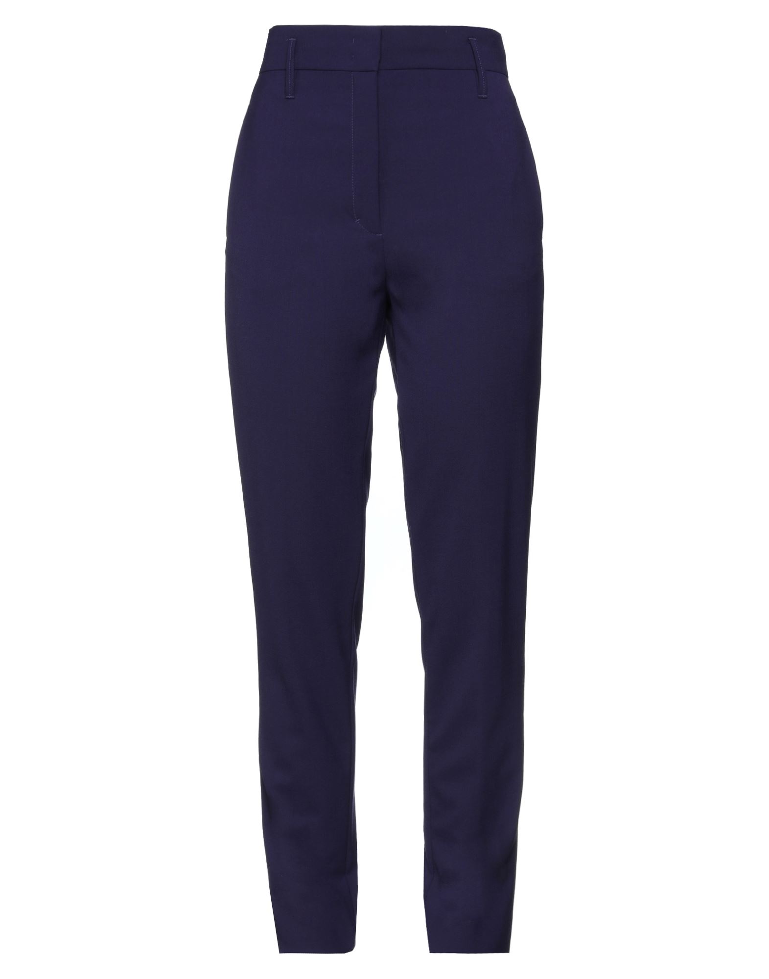 DOROTHEE SCHUMACHER Hose Damen Violett von DOROTHEE SCHUMACHER