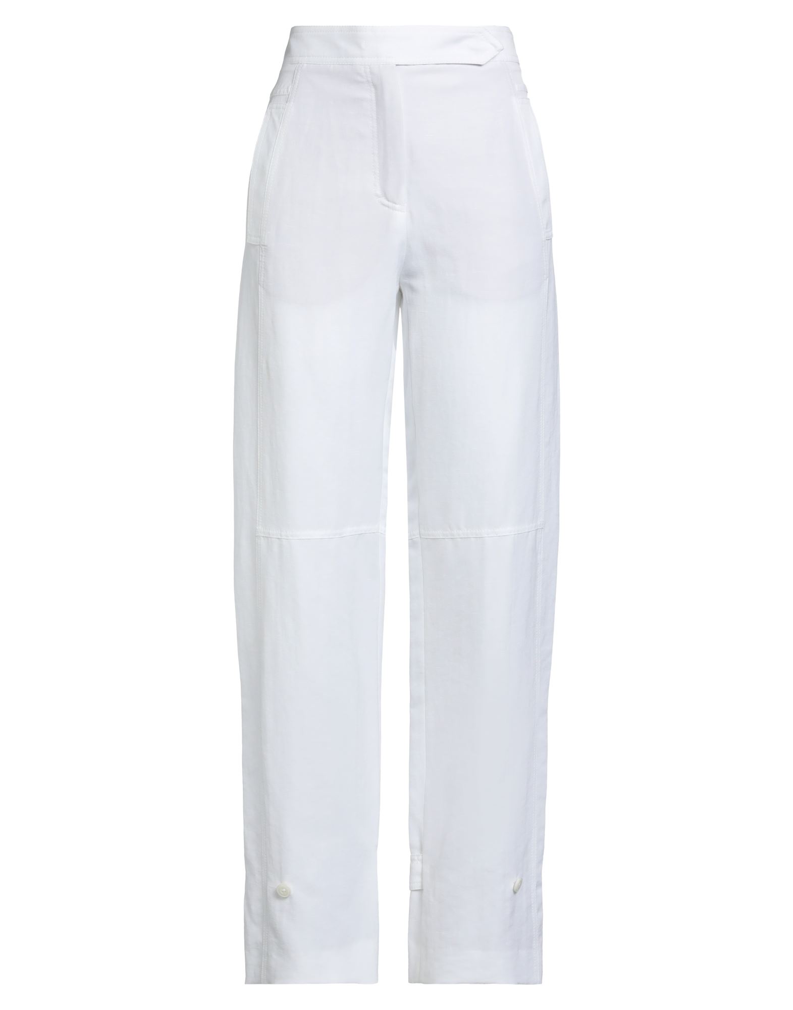 DOROTHEE SCHUMACHER Hose Damen Weiß von DOROTHEE SCHUMACHER