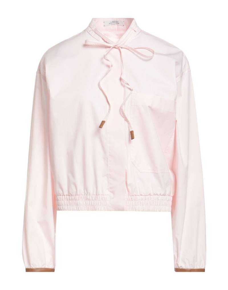 DOROTHEE SCHUMACHER Jacke & Anorak Damen Hellrosa von DOROTHEE SCHUMACHER
