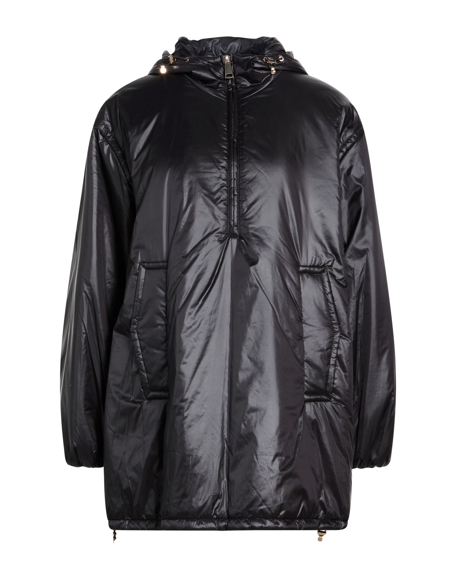 DOROTHEE SCHUMACHER Jacke & Anorak Damen Schwarz von DOROTHEE SCHUMACHER