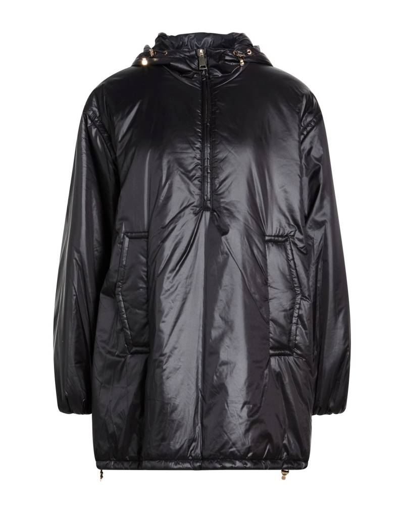 DOROTHEE SCHUMACHER Jacke & Anorak Damen Schwarz von DOROTHEE SCHUMACHER