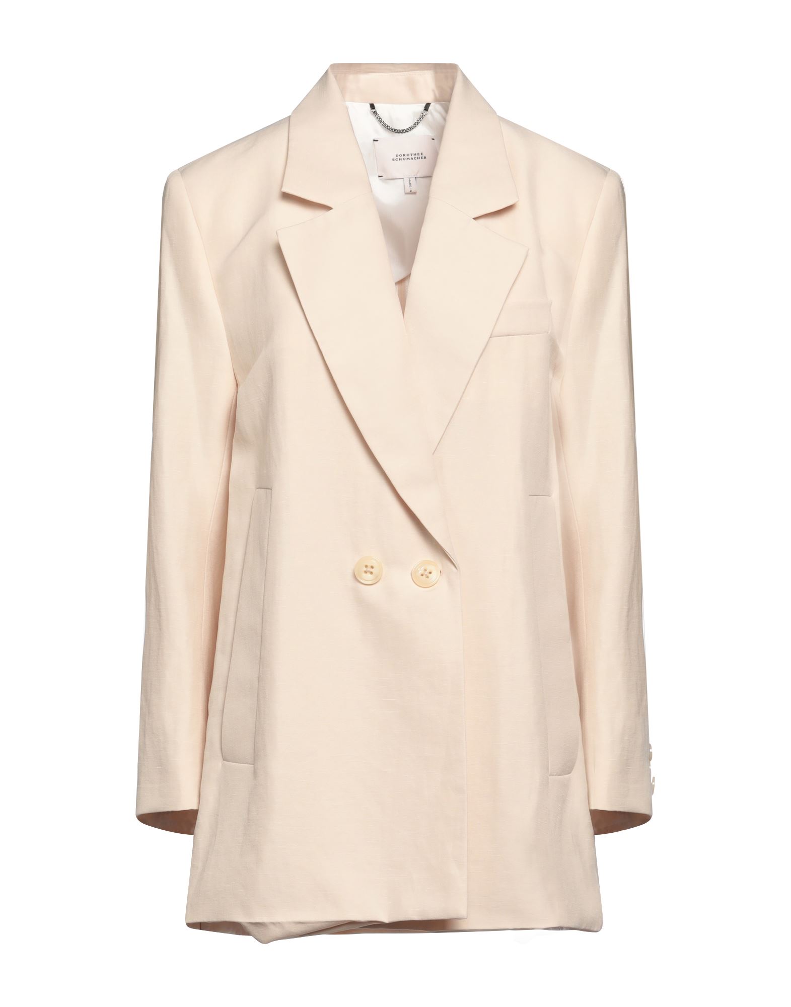 DOROTHEE SCHUMACHER Blazer Damen Sand von DOROTHEE SCHUMACHER