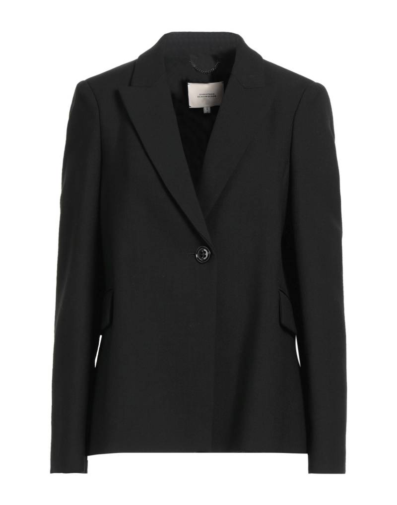 DOROTHEE SCHUMACHER Blazer Damen Schwarz von DOROTHEE SCHUMACHER