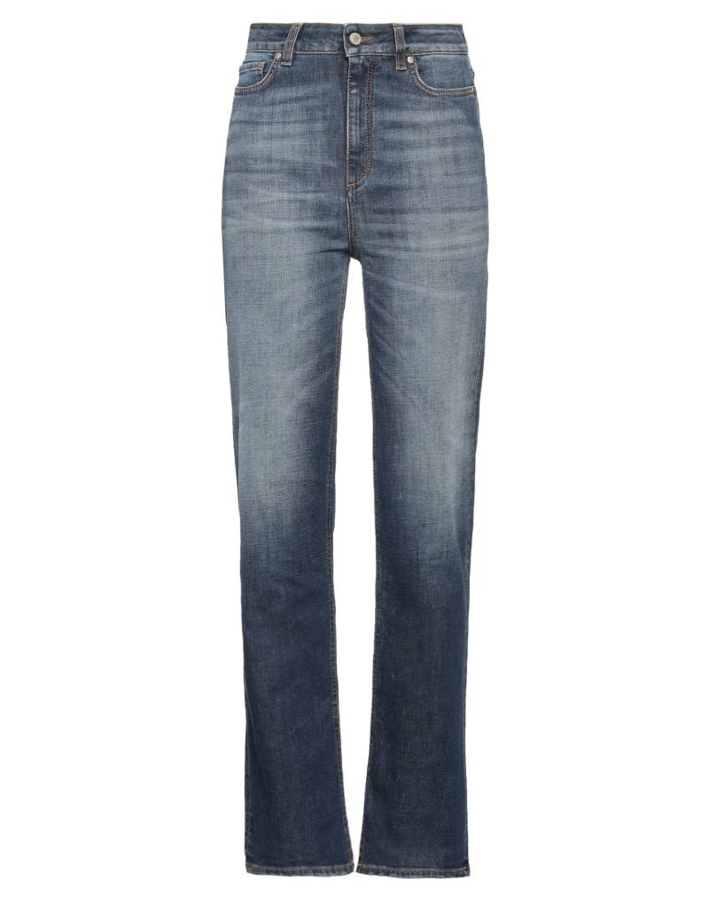 DOROTHEE SCHUMACHER Jeanshose Damen Blau von DOROTHEE SCHUMACHER