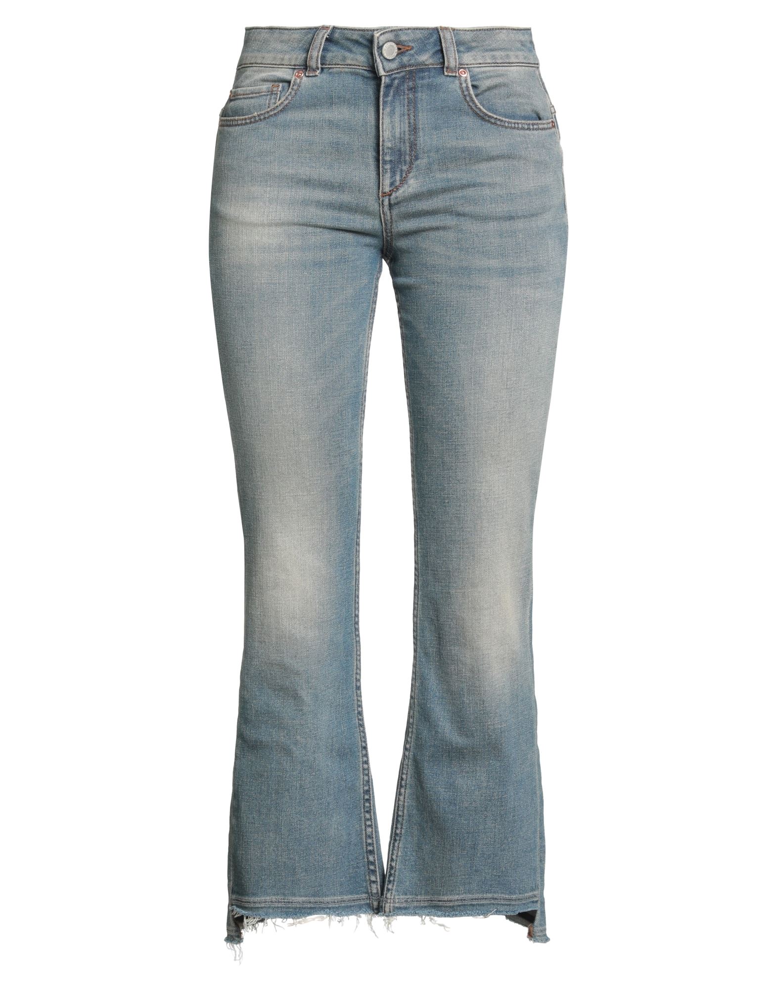 DOROTHEE SCHUMACHER Jeanshose Damen Blau von DOROTHEE SCHUMACHER